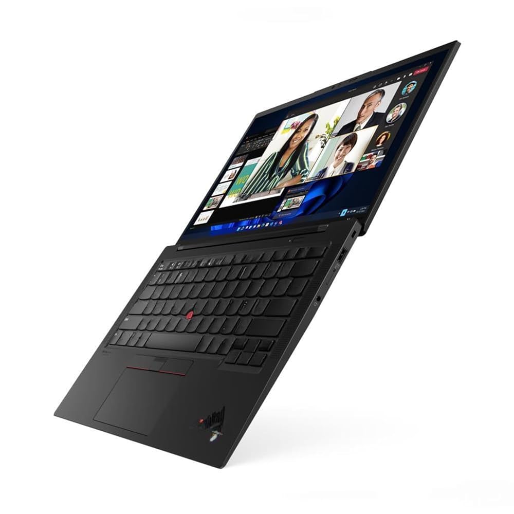 2022年モデル Thinkpad X1 carbon gen10 ② ThinkPad X1 Carbon Gen 10 (2022年モデル）が発売へ